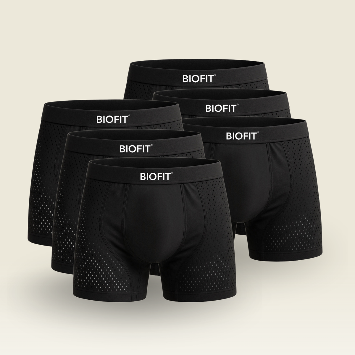 BIOFIT® Origins Boxers