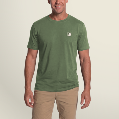 BIOFIT® Modal T-Shirt