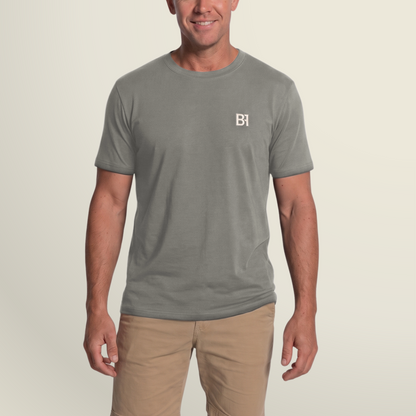 BIOFIT® Modal T-Shirt
