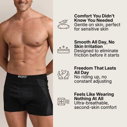 BIOFIT® Origins Boxers