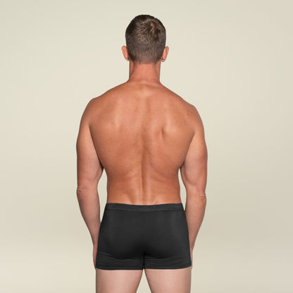 BIOFIT® Essentials Boxer Trunks Black