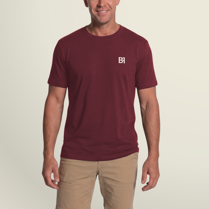BIOFIT® Modal T-Shirt