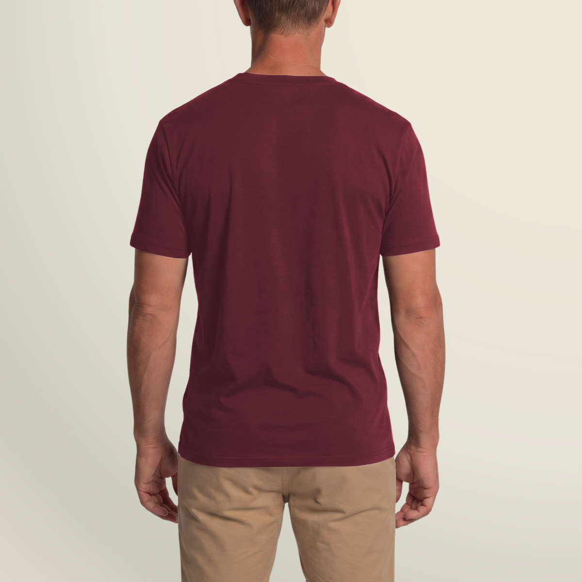 BIOFIT® Modal T-Shirt