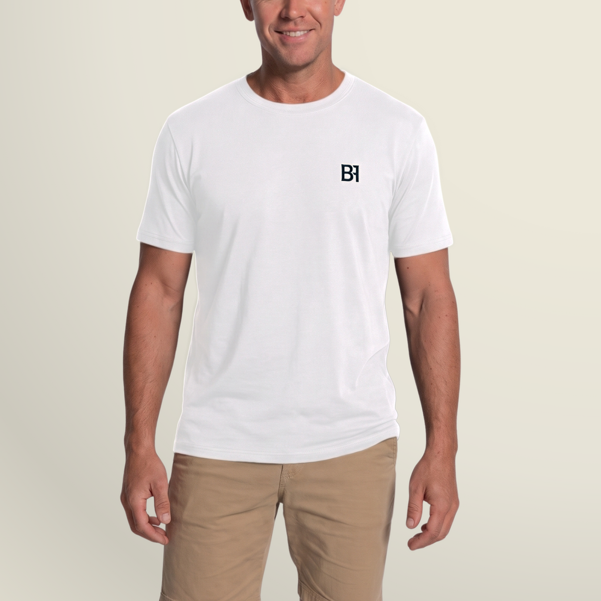 BIOFIT® T-Shirt – The Everyday 3